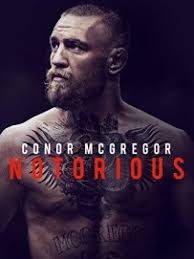 Conor McGregor: Notorious 2017 Türkçe Dublaj izle | HD