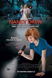 Nancy Drew ve Gizli Merdiven HD izle | HD