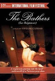 The Bathers 2003 Fransız Erotik Filmi tek part izle