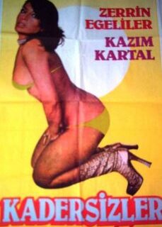 Kadersizler 1979 Türk Yeşilçam Erotik Filmi İzle full izle