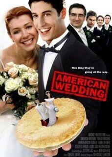 Amerikan Pastası 3 Amerikan Sex Filmi izle
