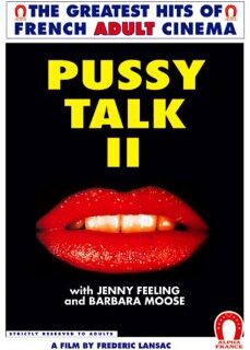 Pussy Talk 2 İzle hd izle