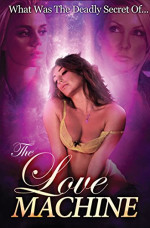 The Love Machine 18+ Yetişkin Erotik Film İzle