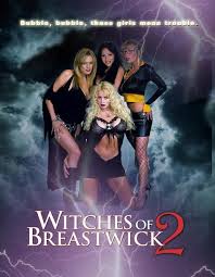 The Witches of Breast Wick 2 izle Yabancı Erotik Filmi reklamsız izle