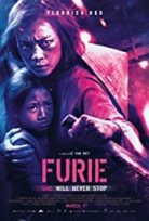 Hai Phuong (2019) – Furie izle HD