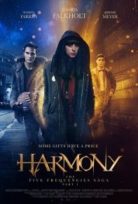 Harmony izle HD Türkçe Dublaj