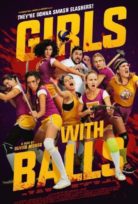 Maç Zamanı – Girls with Balls izle Türkçe Dublaj HD