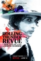 Rolling Thunder Revue: A Bob Dylan Story by Martin Scorsese izle