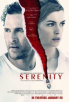 Serenity izle 2019 Türkçe dublaj & altyazılı