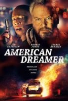 American Dreamer izle Türkçe dublaj