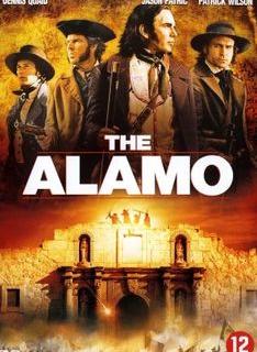 Alamo Kalesi – The Alamo Türkçe Dublaj izle | HD
