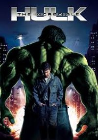 İnanılmaz Hulk HD İzle | HD