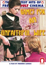 Games For an Unfaithful Wife Fransız Erotik Filmleri izle reklamsız izle
