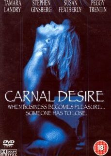 Carnal Desires 1999 İzle full izle