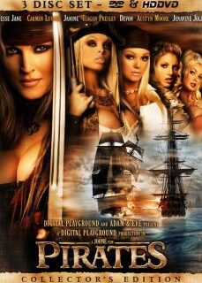 Pirates Erotic Film izle Korsanların Erotik Filmleri