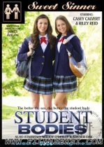 Student Bodies 18+ Liseli Azgın Kızların Sıcak Erotik Filmini izle