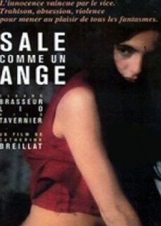 Sale comme un ange Fransız Sex Filmi 720p full izle