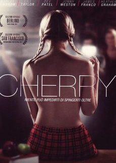 Cherry’nin Hikayesi 720p Full Erotik Film tek part izle