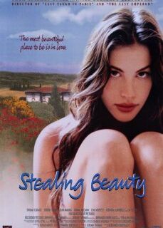 Stealing Beauty +18 İçerikli Erotik Film full izle