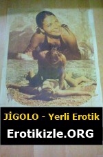 Jigolo Konulu Yerli Erotik Sexy Filmi İzle Tek Part