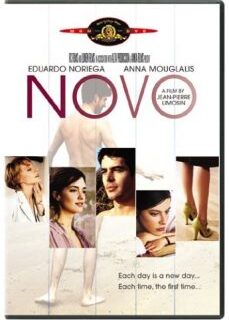 Novo 2002 Türkçe Dublaj Fransız Erotik Filmi İzle full izle