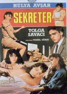 Sekreter 1985 Hülya Avşar Erotik Film İzle full izle