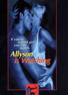 Allyson Is Watching 1997 Erotik Film İzle hd izle