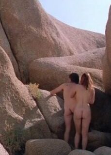 Kayalıklarda Sex Yaparken Görüldüler full izle