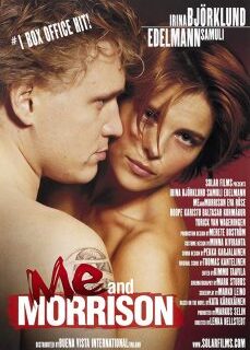 Minä ja Morrison İkinciye Evlilikte Cinsel Yaşam Filmi