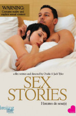 Sex Stories – Yetişkin Çiftler Grup Erotik Filmi izle