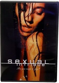 Sexual Intrigue 2000 Erotik Film İzle izle